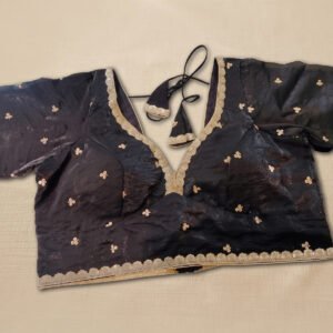 SILK Blouse
